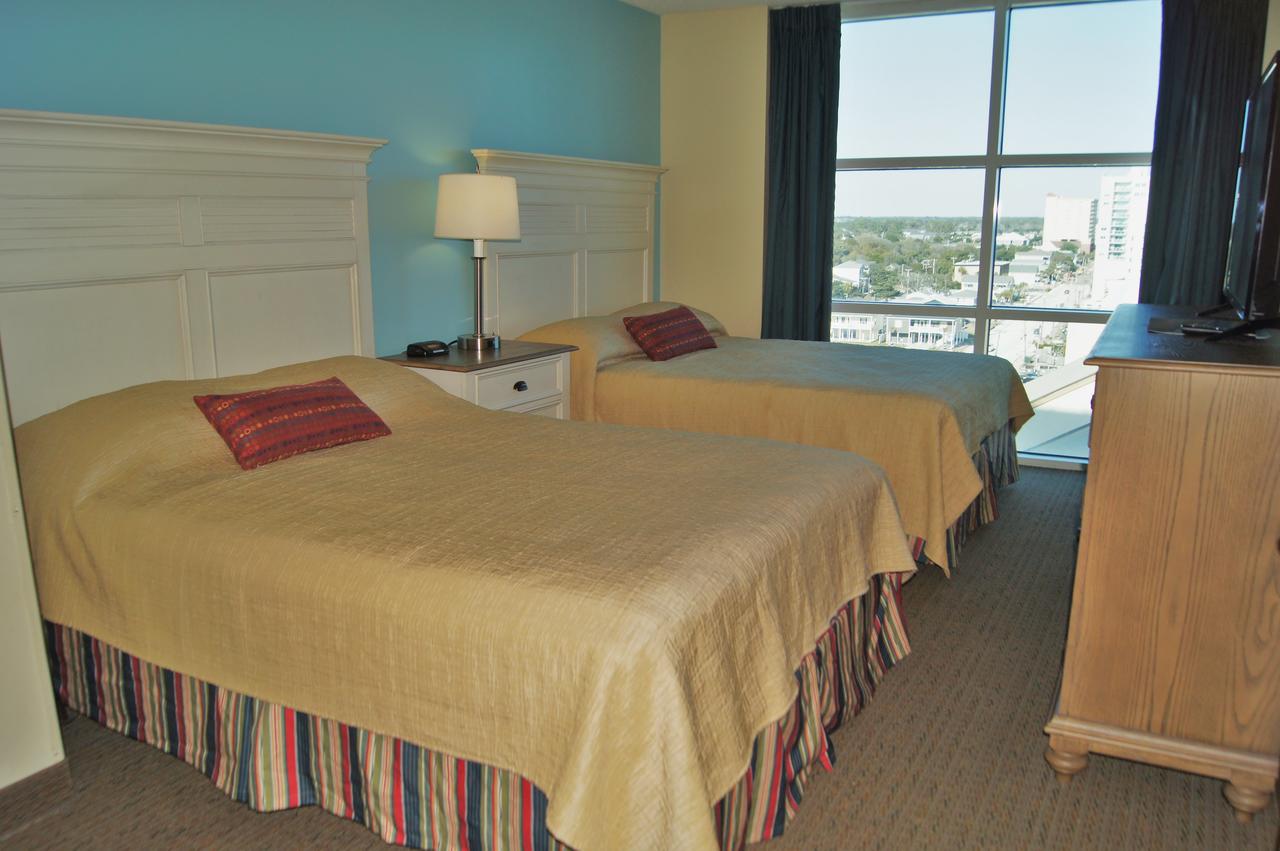 Seaside Resort 1003 Condo - thumb 28