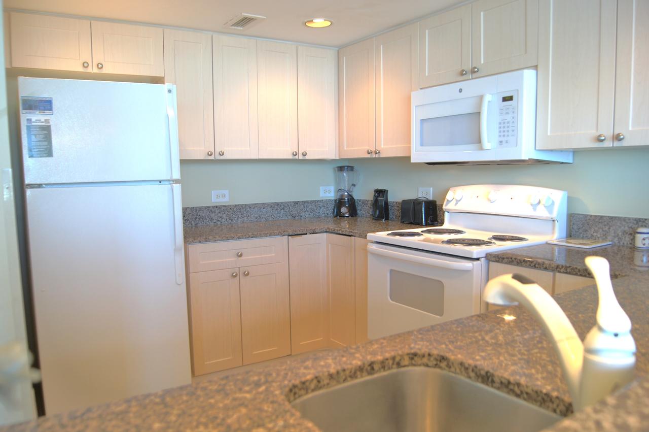 Seaside Resort 1003 Condo - thumb 2