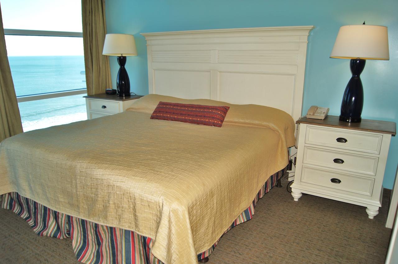 Seaside Resort 1003 Condo - thumb 30