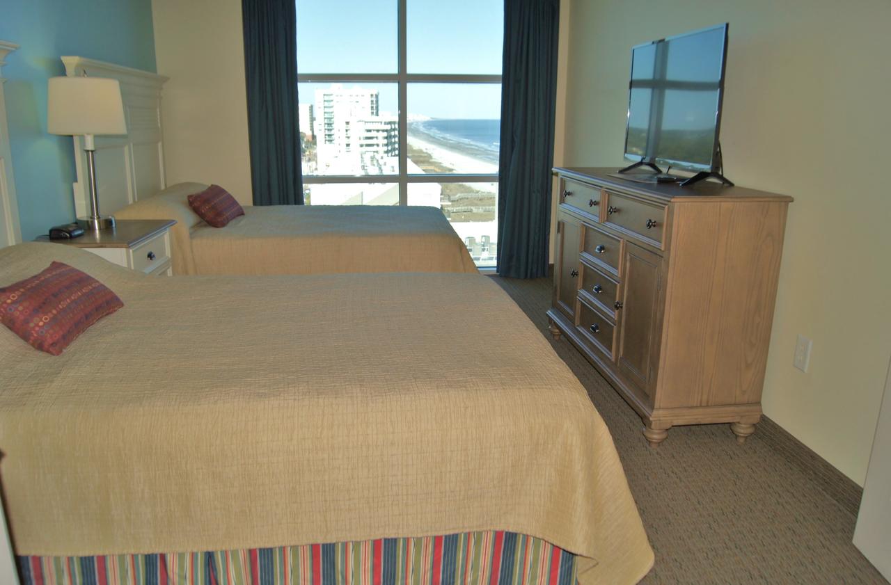 Seaside Resort 1003 Condo - thumb 3