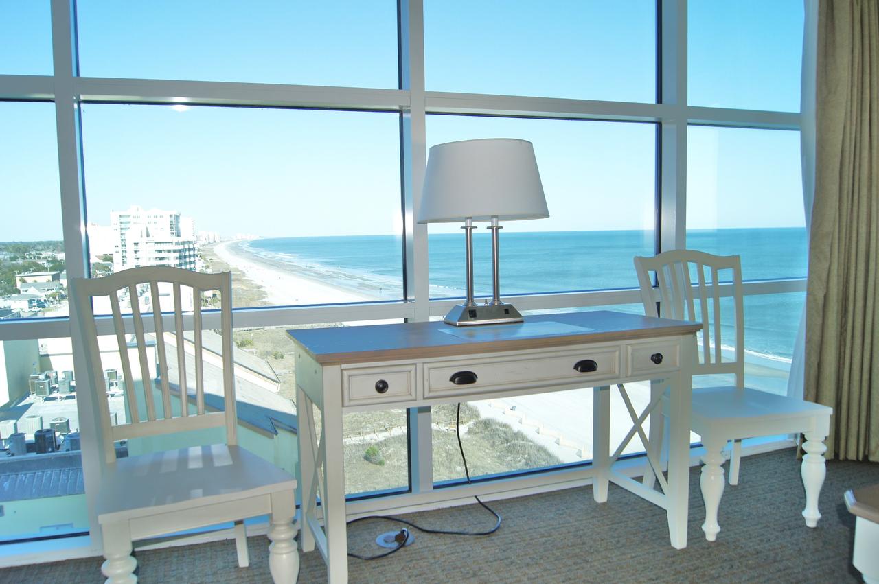 Seaside Resort 1003 Condo - thumb 23