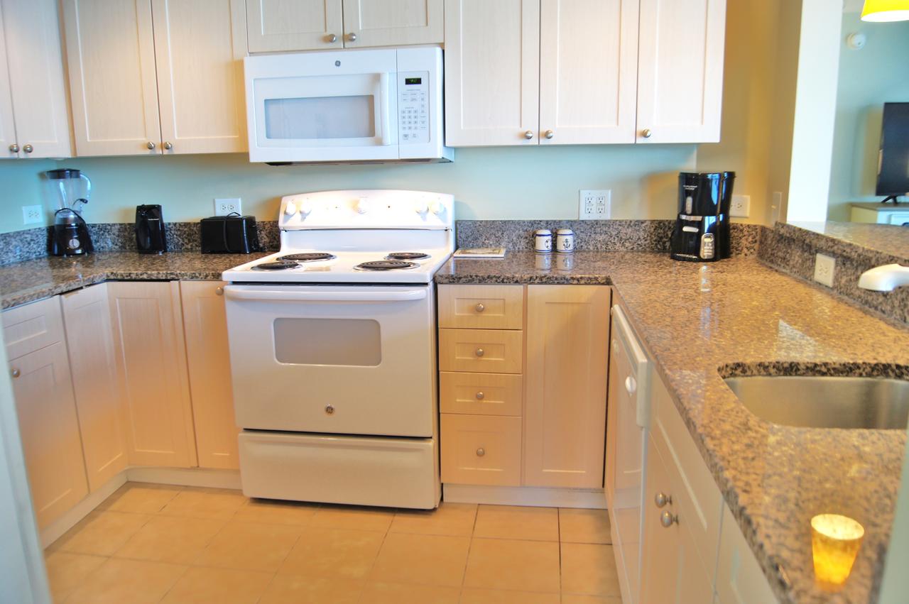 Seaside Resort 1003 Condo - thumb 24