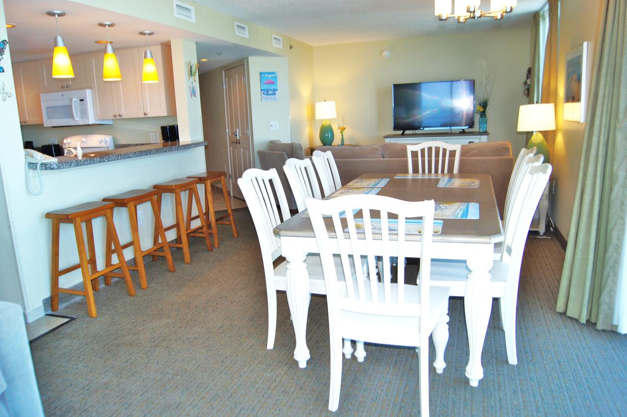 Seaside Resort 1003 Condo - thumb 8