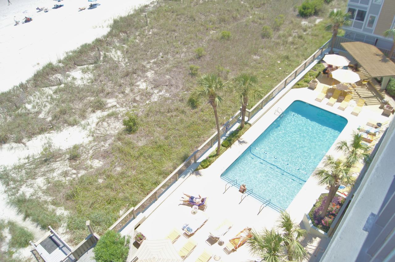 Shoreham Towers 7B Condo - thumb 33