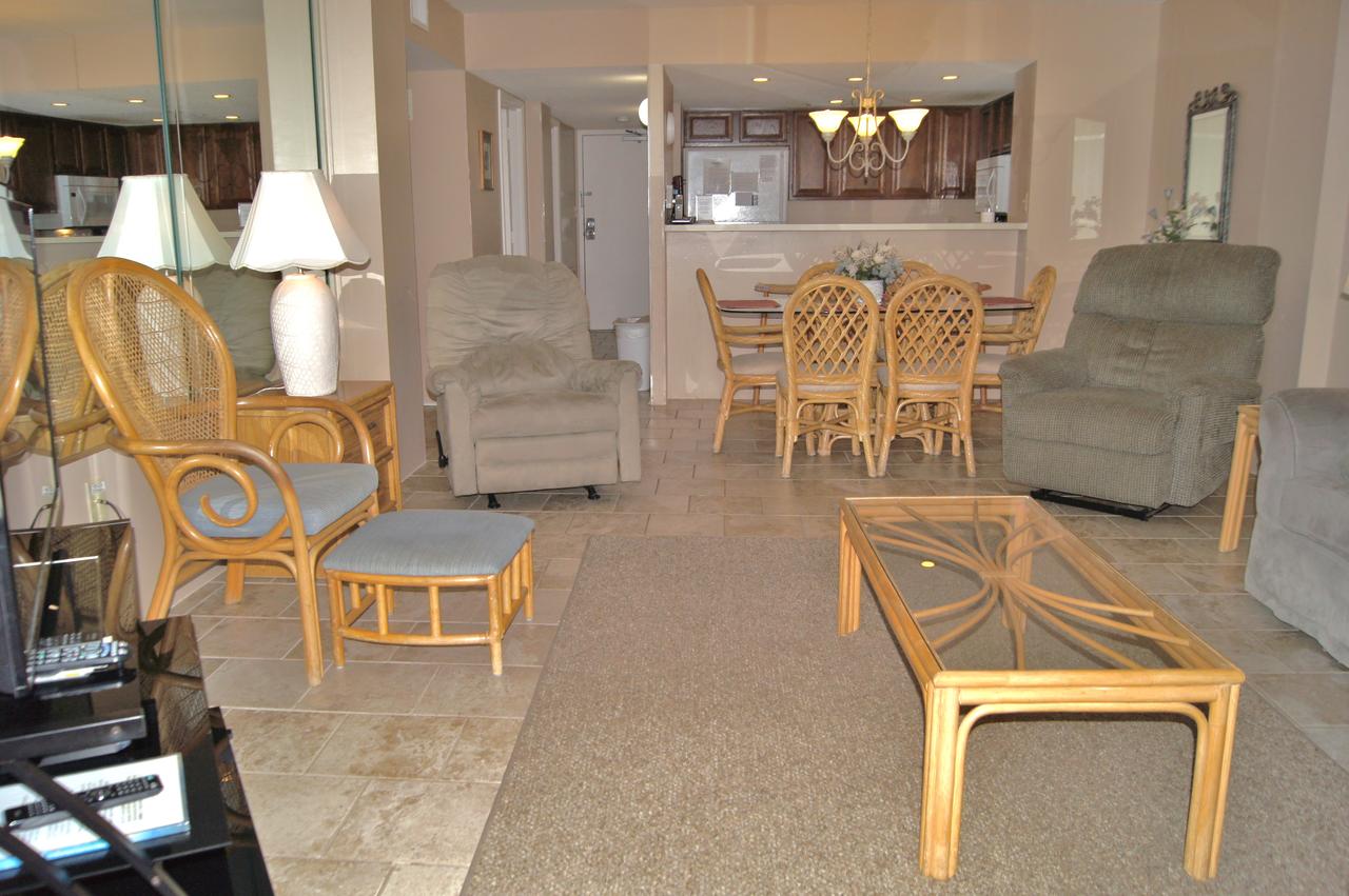 Shoreham Towers 7B Condo - thumb 1