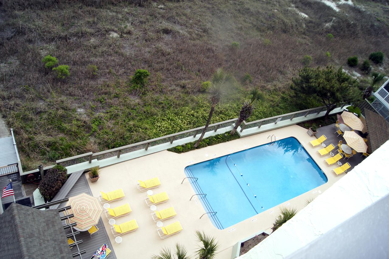 Shoreham Towers 7B Condo - thumb 2