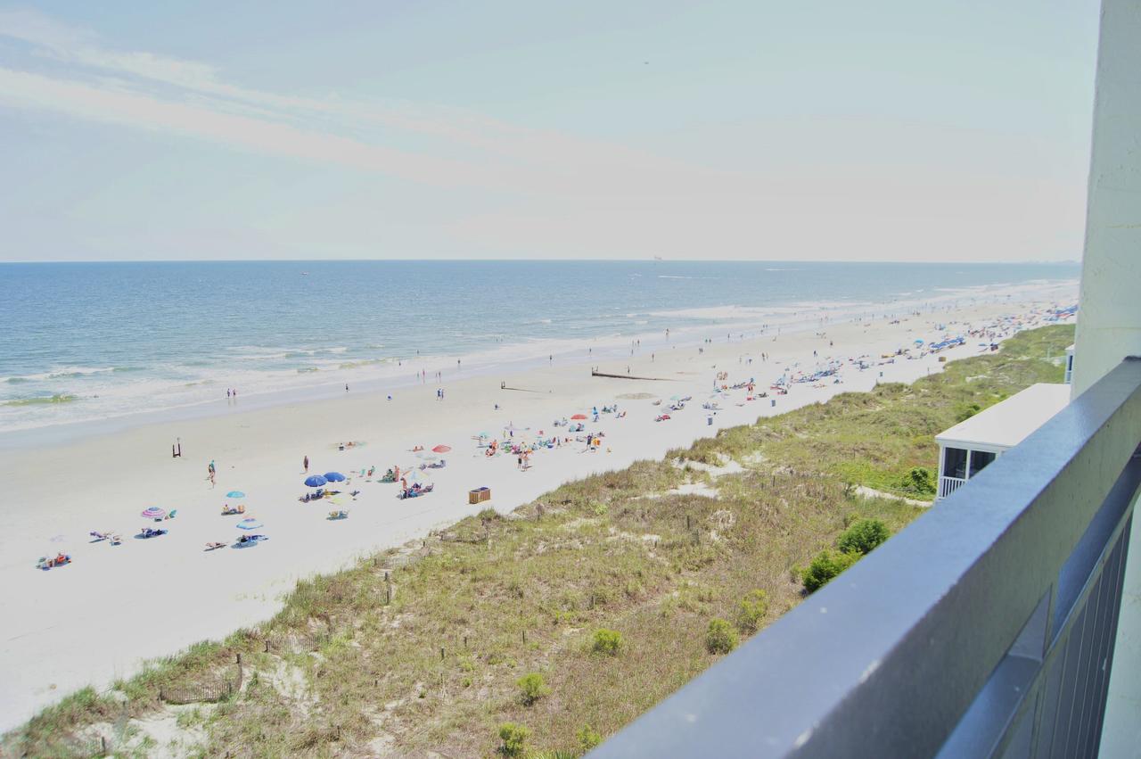 Shoreham Towers 7B Condo - thumb 18