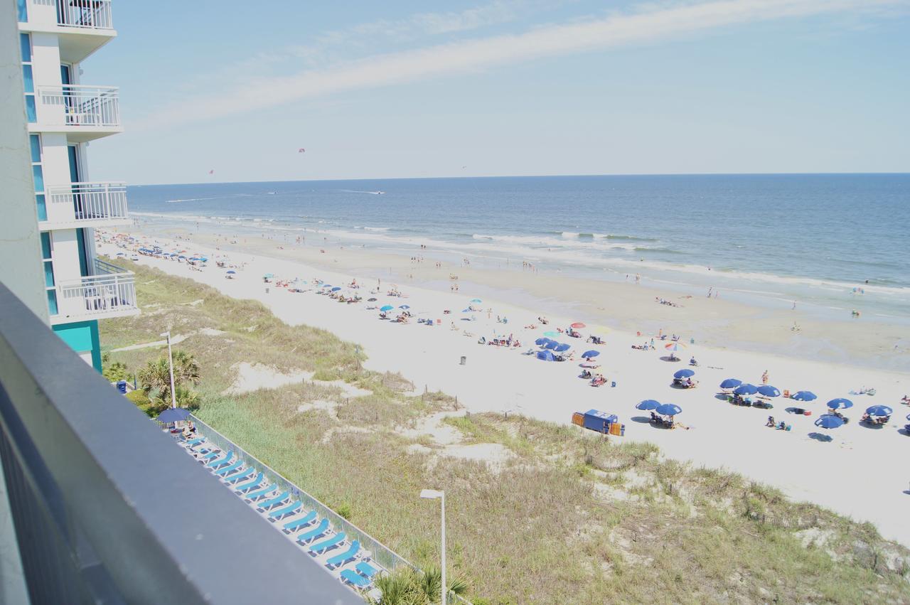 Shoreham Towers 7B Condo - thumb 13