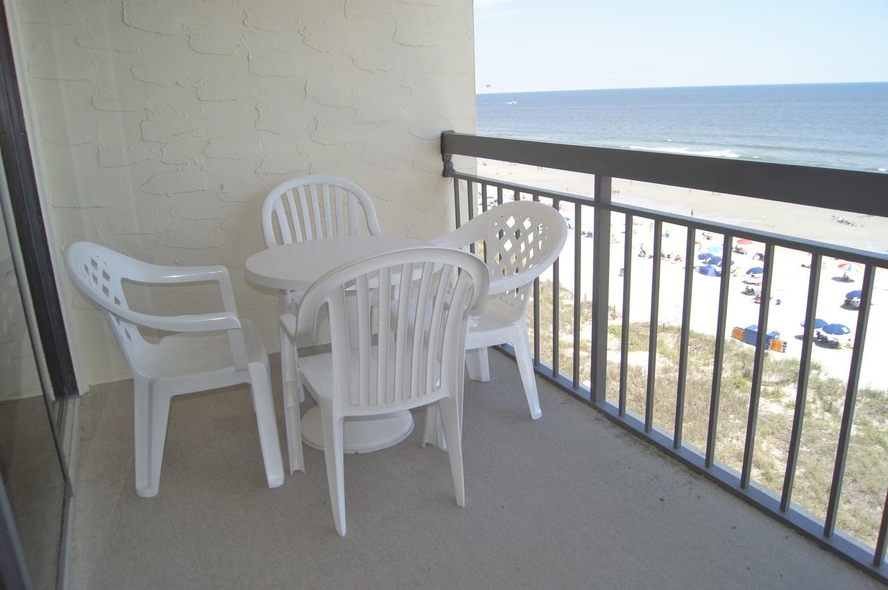 Shoreham Towers 7B Condo - thumb 14