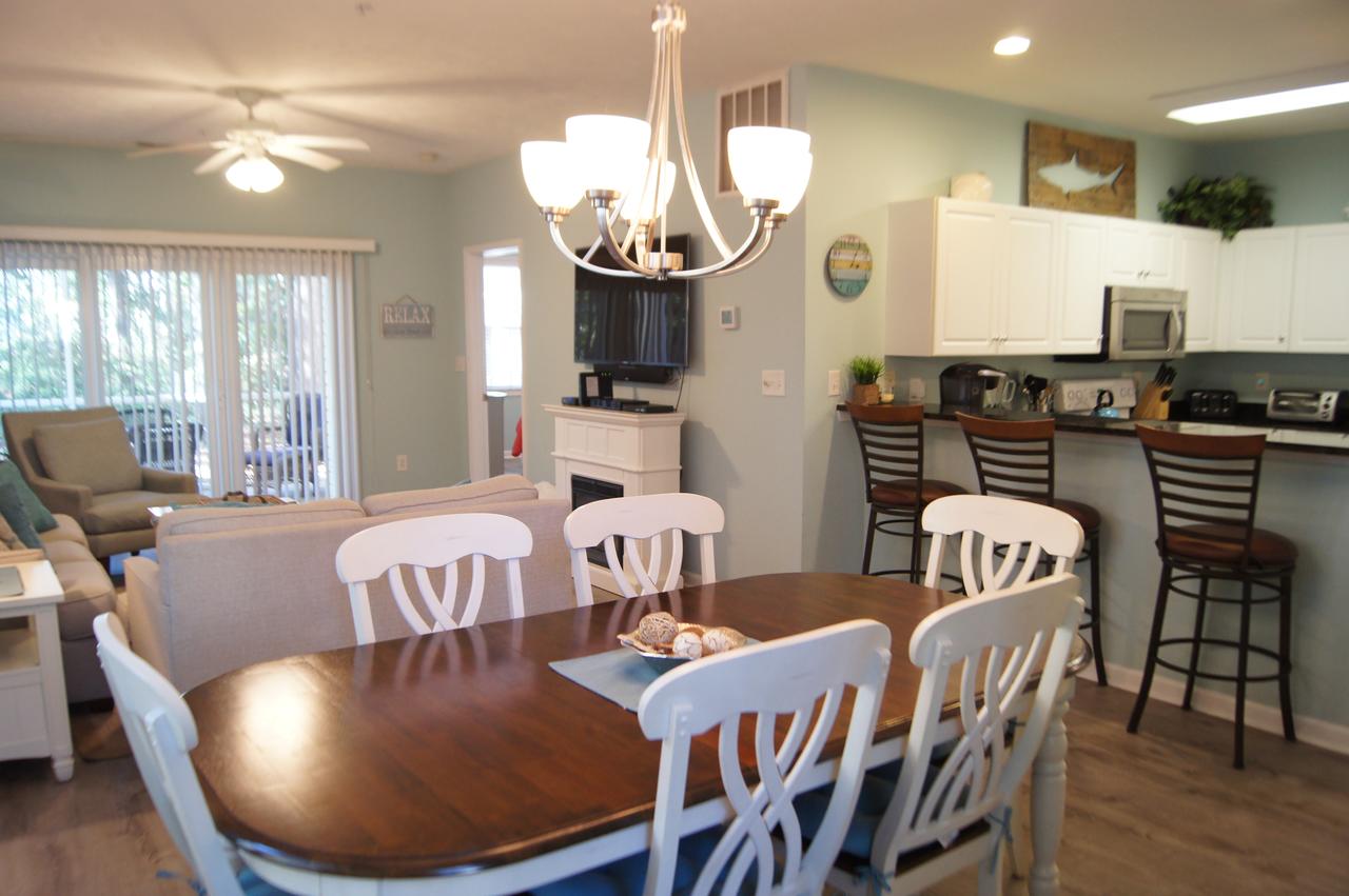 Ocean Keyes 4201 Condo - thumb 15