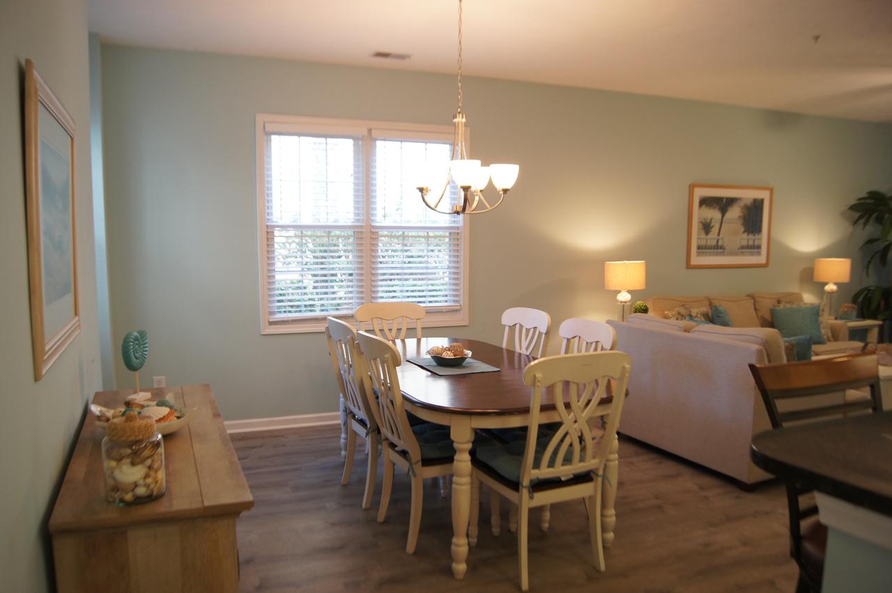 Ocean Keyes 4201 Condo - thumb 3