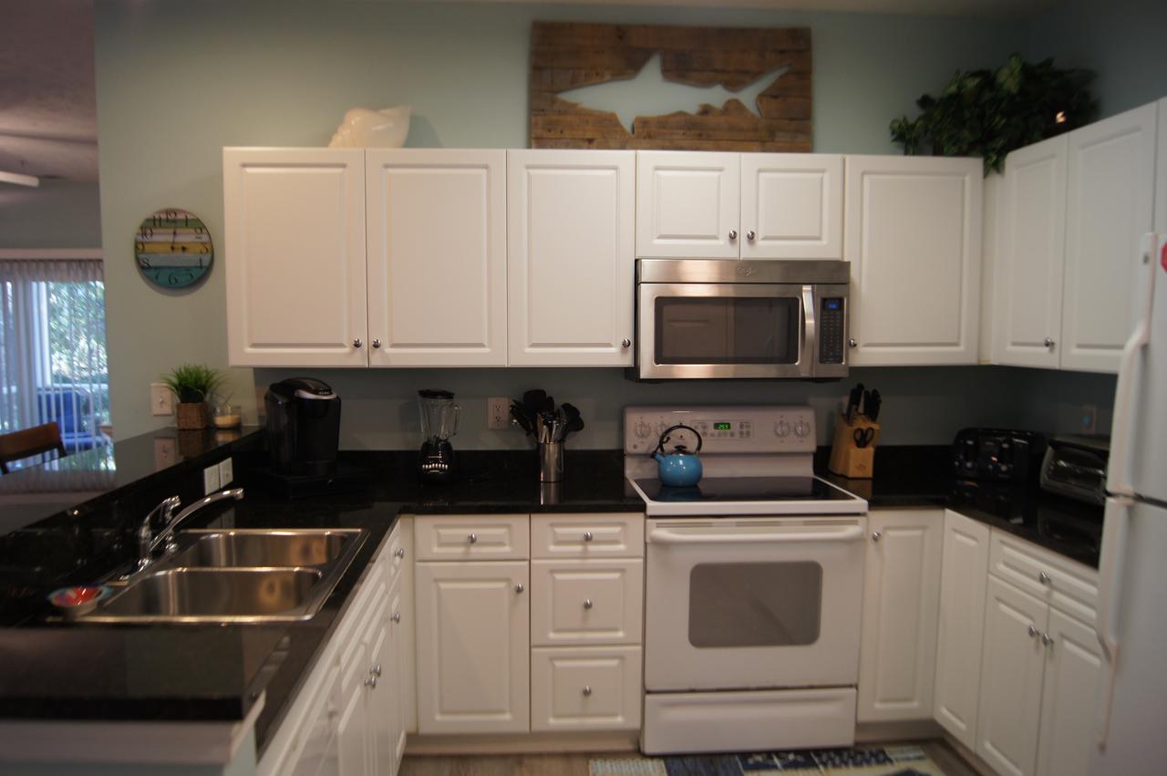 Ocean Keyes 4201 Condo - thumb 9