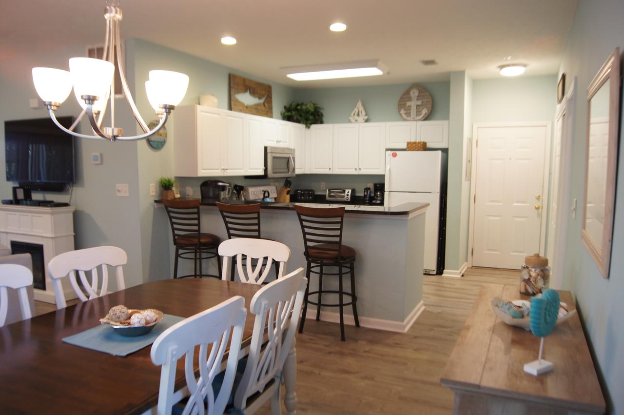 Ocean Keyes 4201 Condo - thumb 1