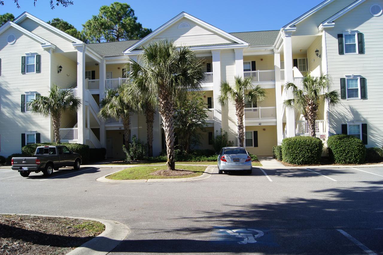 Ocean Keyes 4201 Condo - thumb 0