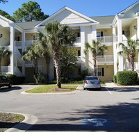 Ocean Keyes 4201 Condo - Tourism Bookings