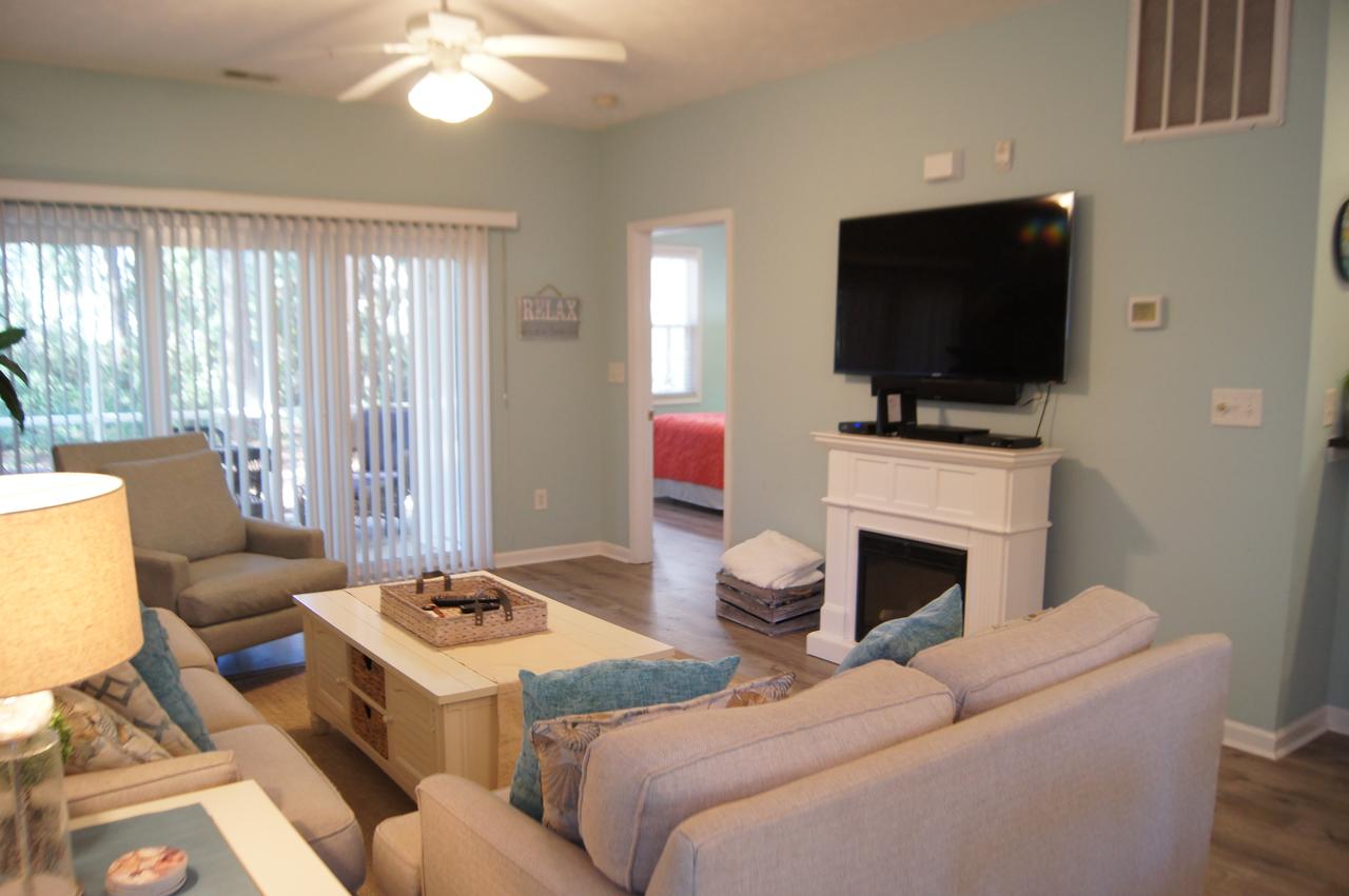 Ocean Keyes 4201 Condo - thumb 20