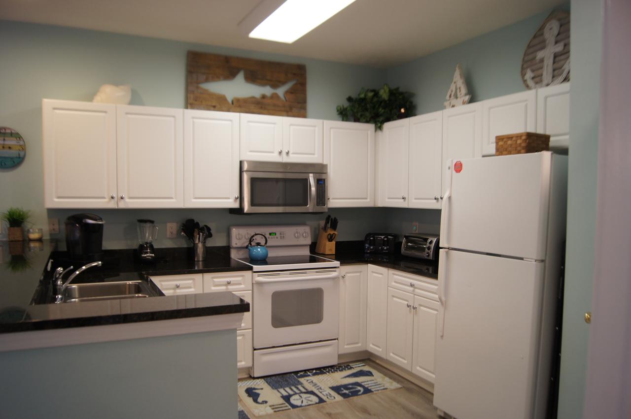 Ocean Keyes 4201 Condo - thumb 14