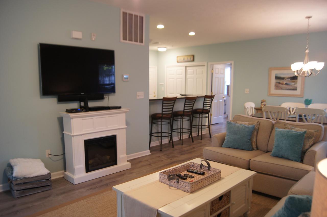 Ocean Keyes 4201 Condo - thumb 7