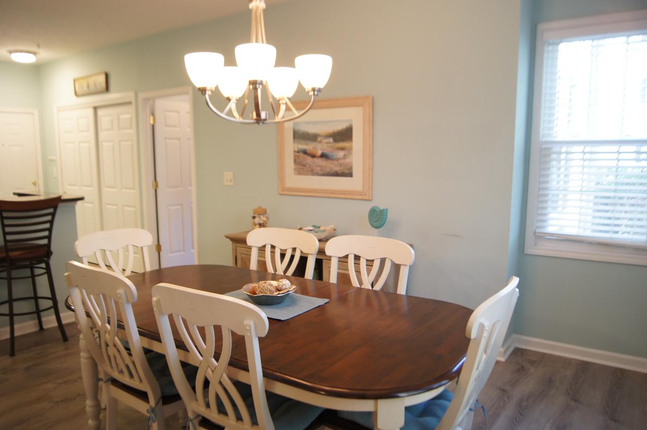 Ocean Keyes 4201 Condo - thumb 23