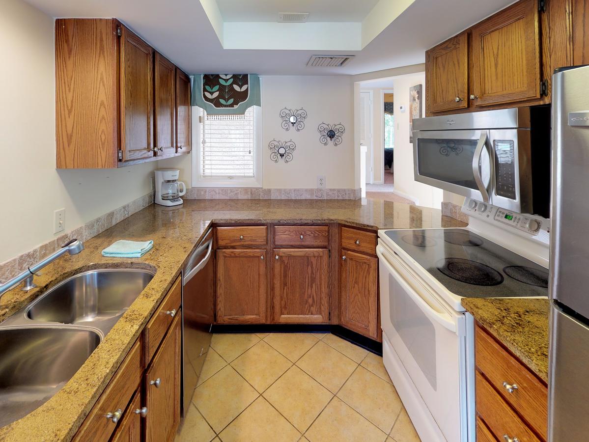 7417 Anchorage 2 BR Condo Shelter Cove - thumb 10