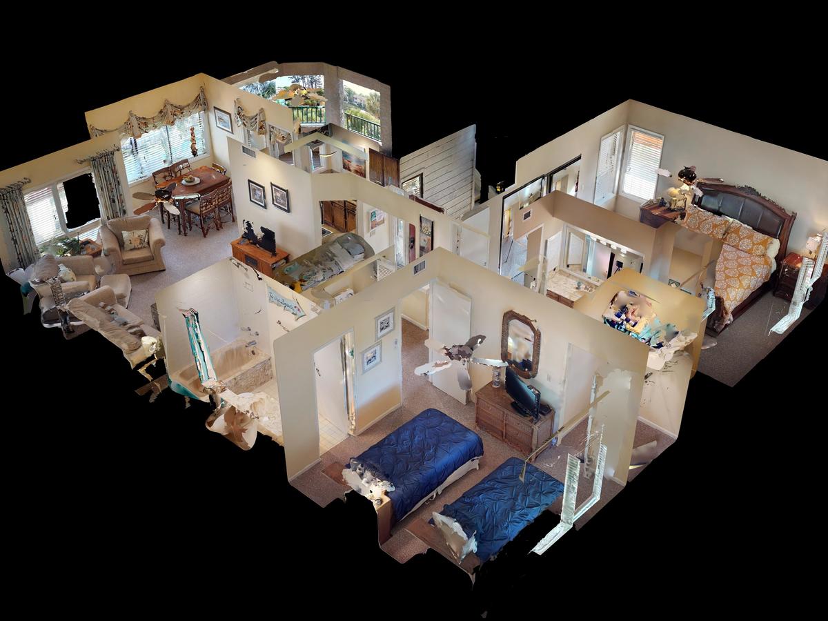 7417 Anchorage 2 BR Condo Shelter Cove - thumb 7