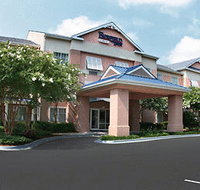 Fairfield Inn  Suites Hilton Head Island Bluffton - Tourism Bookings