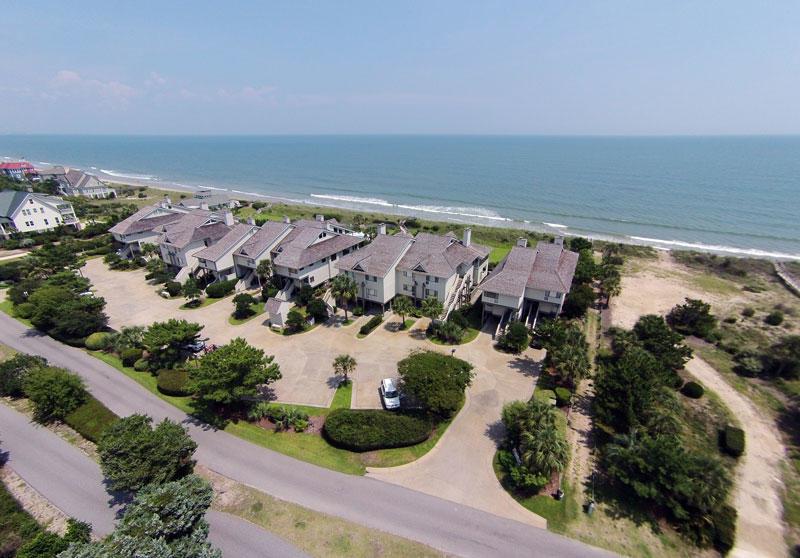 Bv Pulliam Villa #414 - thumb 5