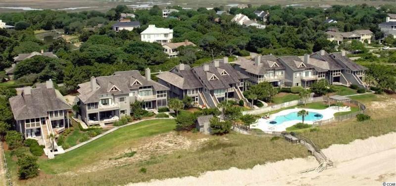 Bv Pulliam Villa #414 - thumb 7