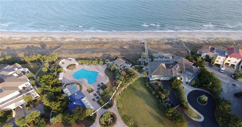 Bv Pulliam Villa #414 - thumb 3