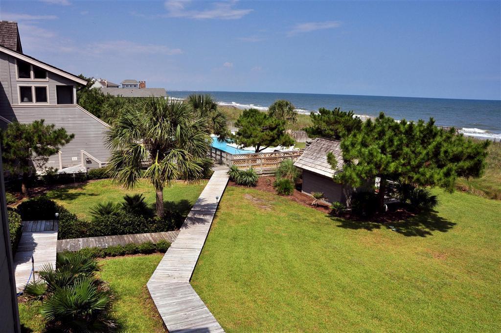 Bv Pulliam Villa #414 - thumb 14