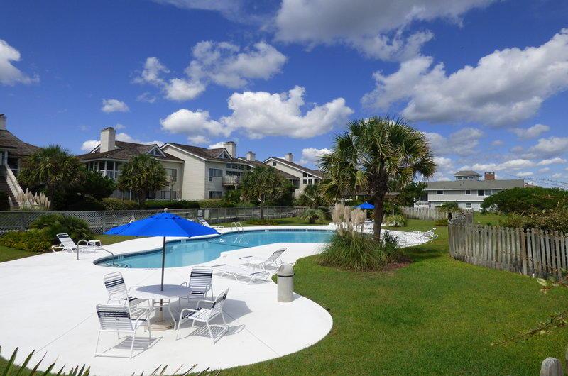 Bv Pulliam Villa #414 - thumb 4