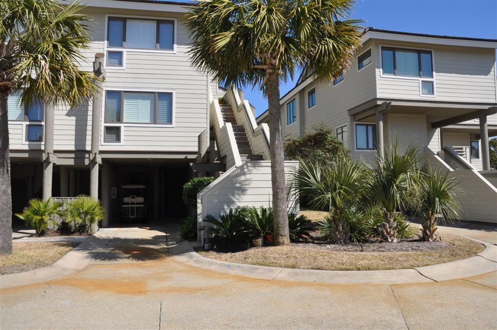 Bv Pulliam Villa #414 - thumb 0