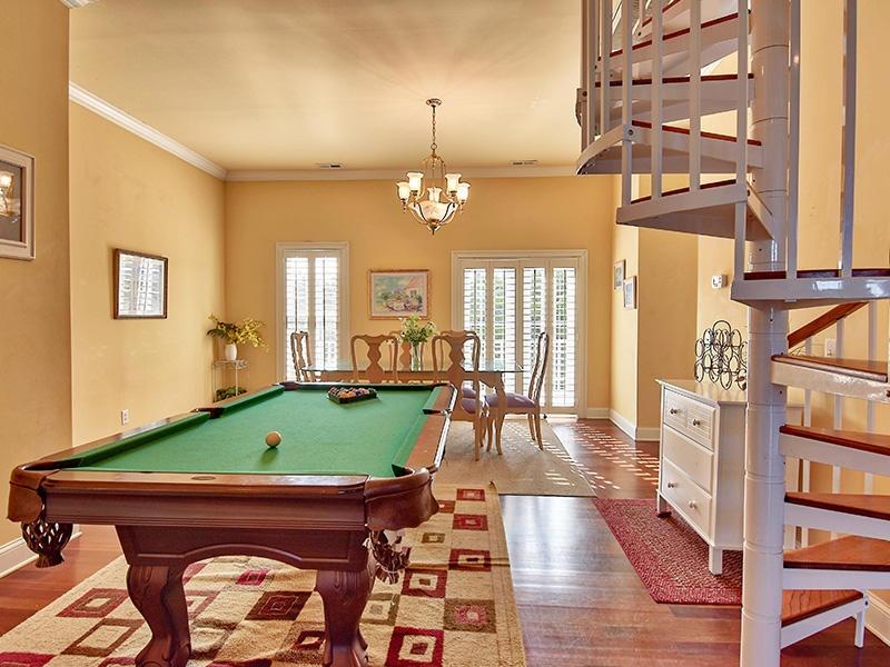 Sand & Sea Holiday Home #192 - thumb 15