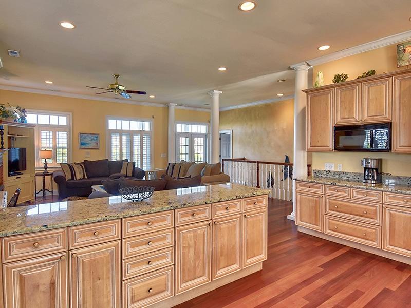 Sand & Sea Holiday Home #192 - thumb 20