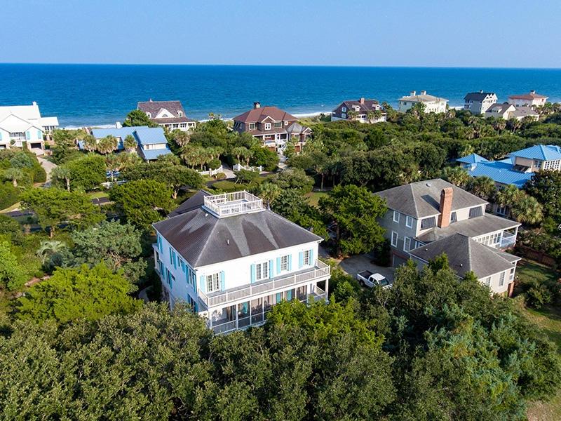 Sand & Sea Holiday Home #192 - thumb 0