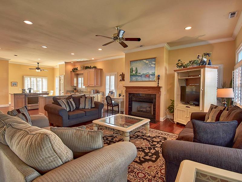 Sand & Sea Holiday Home #192 - thumb 17