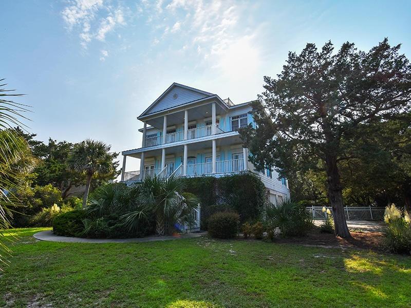 Sand & Sea Holiday Home #192 - thumb 22