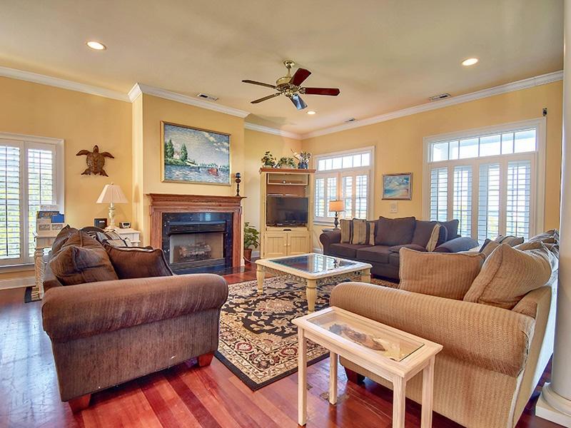 Sand & Sea Holiday Home #192 - thumb 16