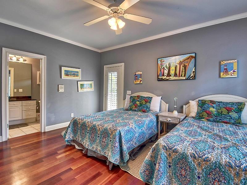 Sand & Sea Holiday Home #192 - thumb 18