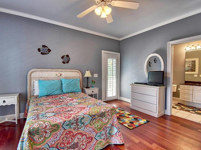 Sand & Sea Holiday Home #192 - thumb 2