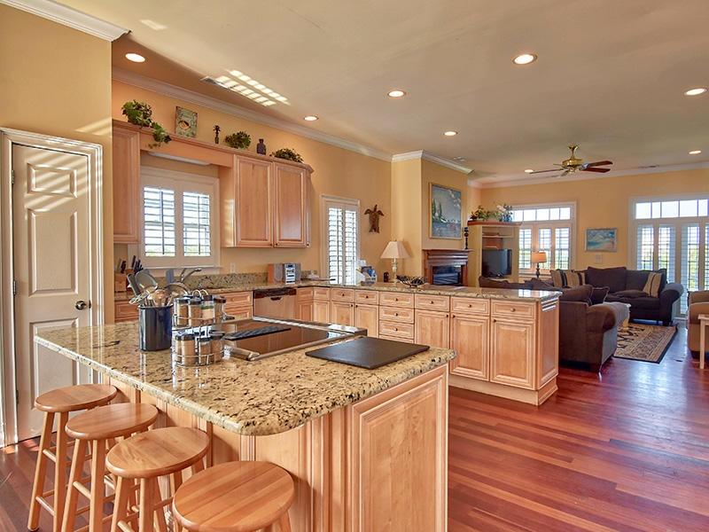 Sand & Sea Holiday Home #192 - thumb 4