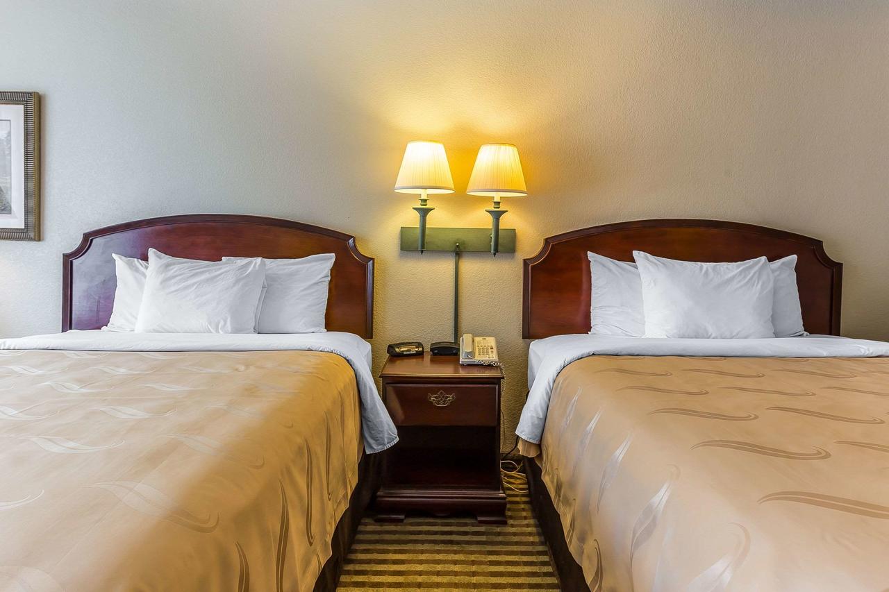 Quality Inn & Suites Georgetown - thumb 7