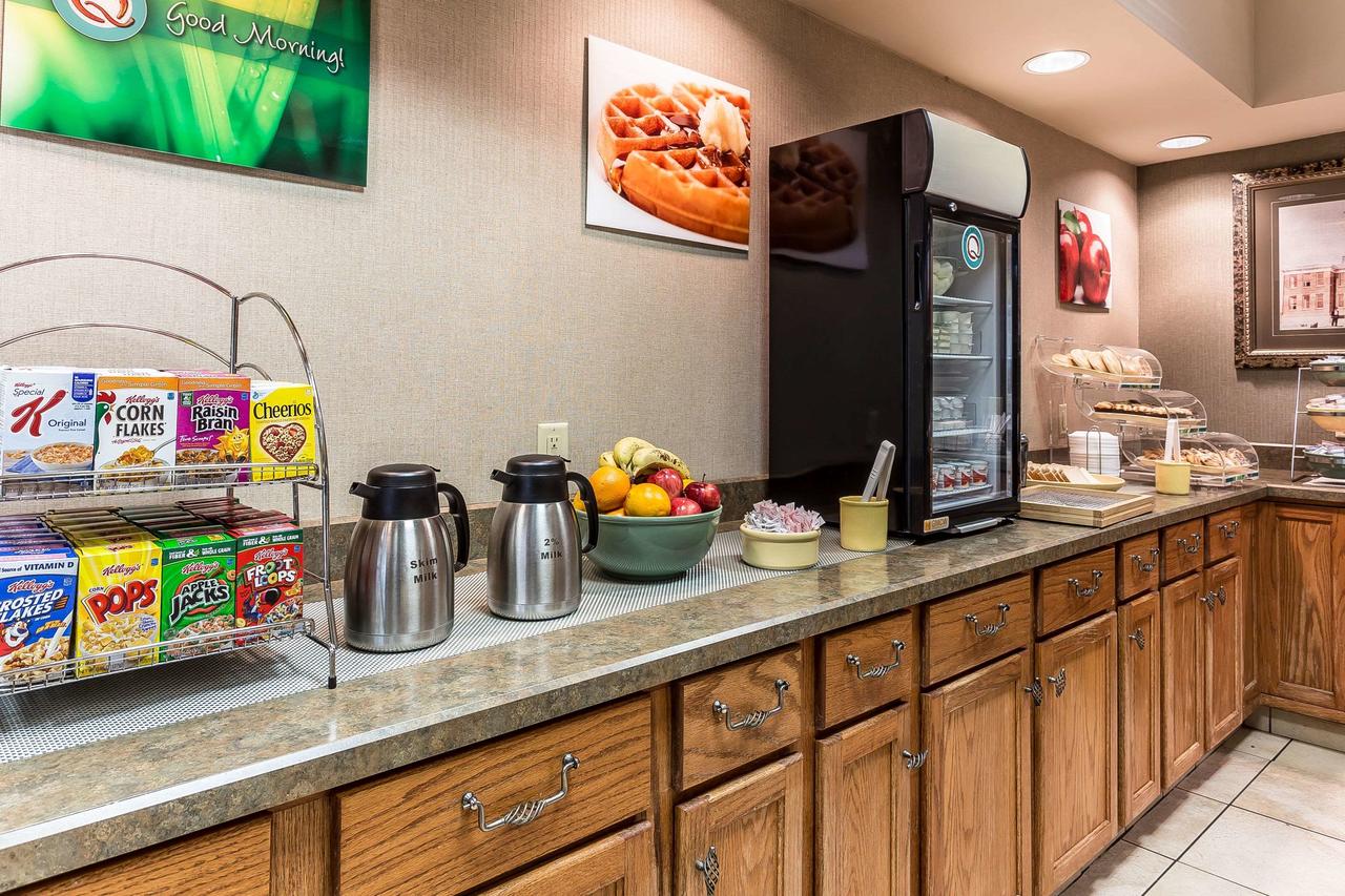 Quality Inn & Suites Georgetown - thumb 3