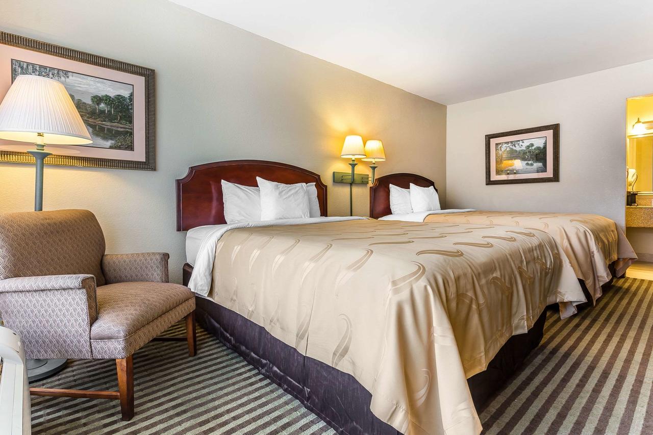 Quality Inn & Suites Georgetown - thumb 1