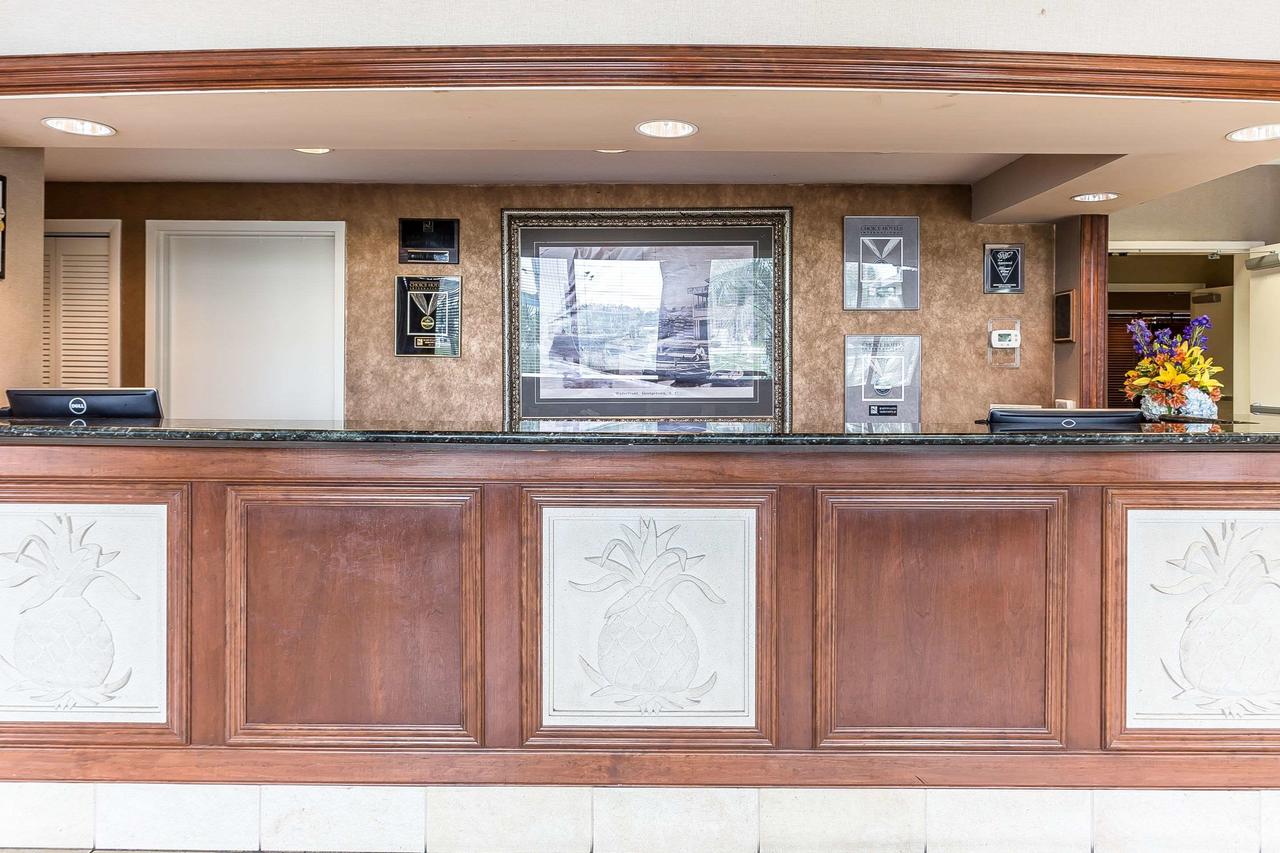 Quality Inn & Suites Georgetown - thumb 12