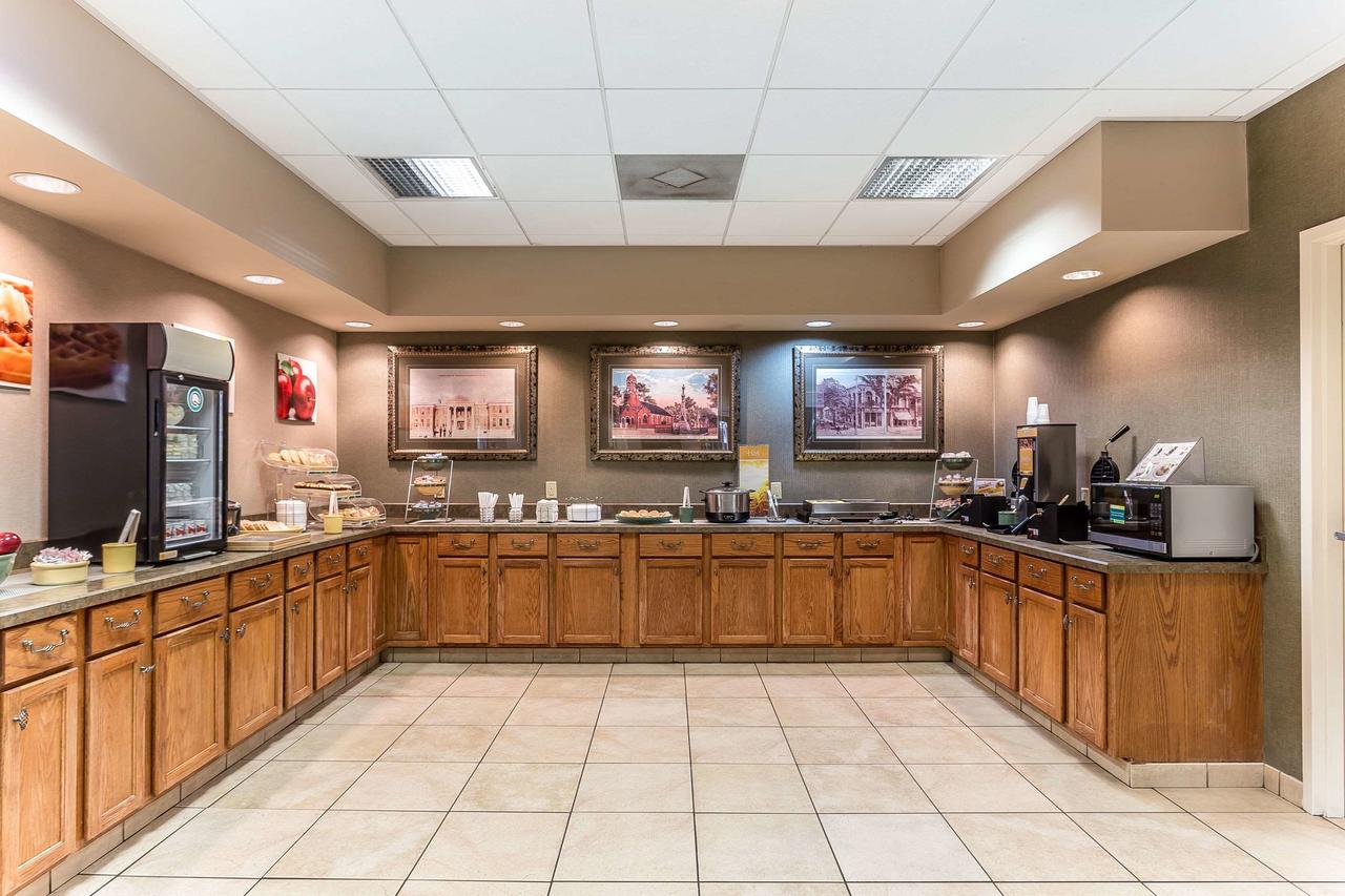 Quality Inn & Suites Georgetown - thumb 27