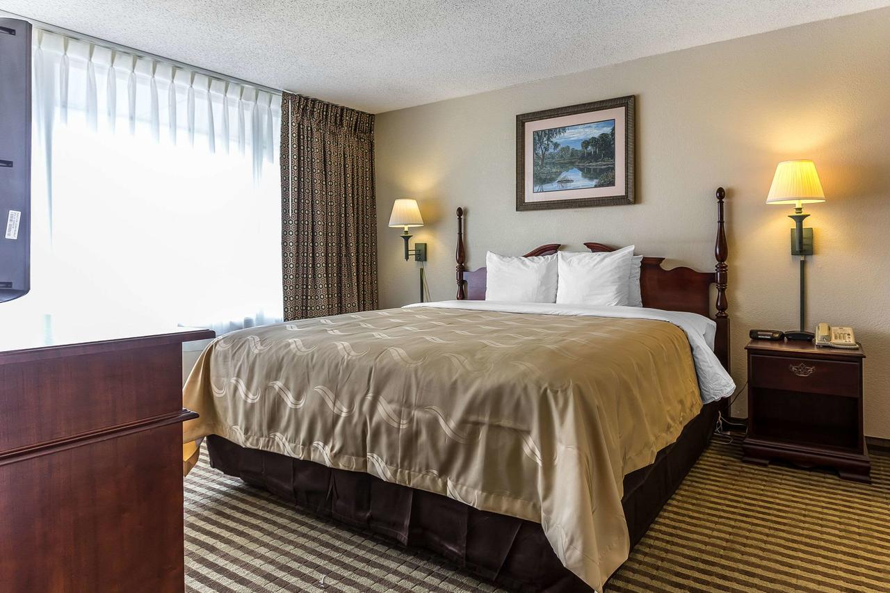 Quality Inn & Suites Georgetown - thumb 32