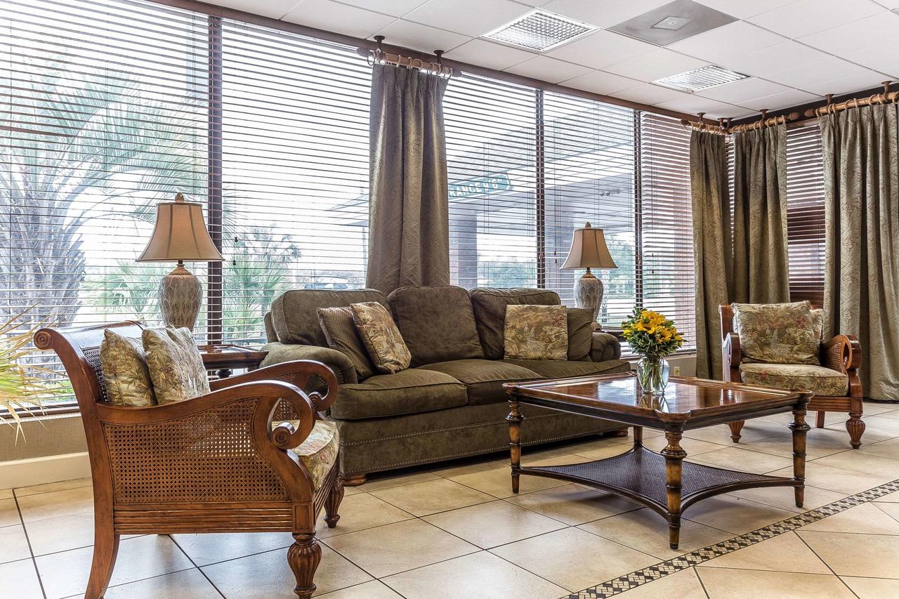 Quality Inn & Suites Georgetown - thumb 16