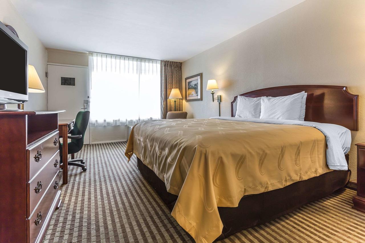 Quality Inn & Suites Georgetown - thumb 33