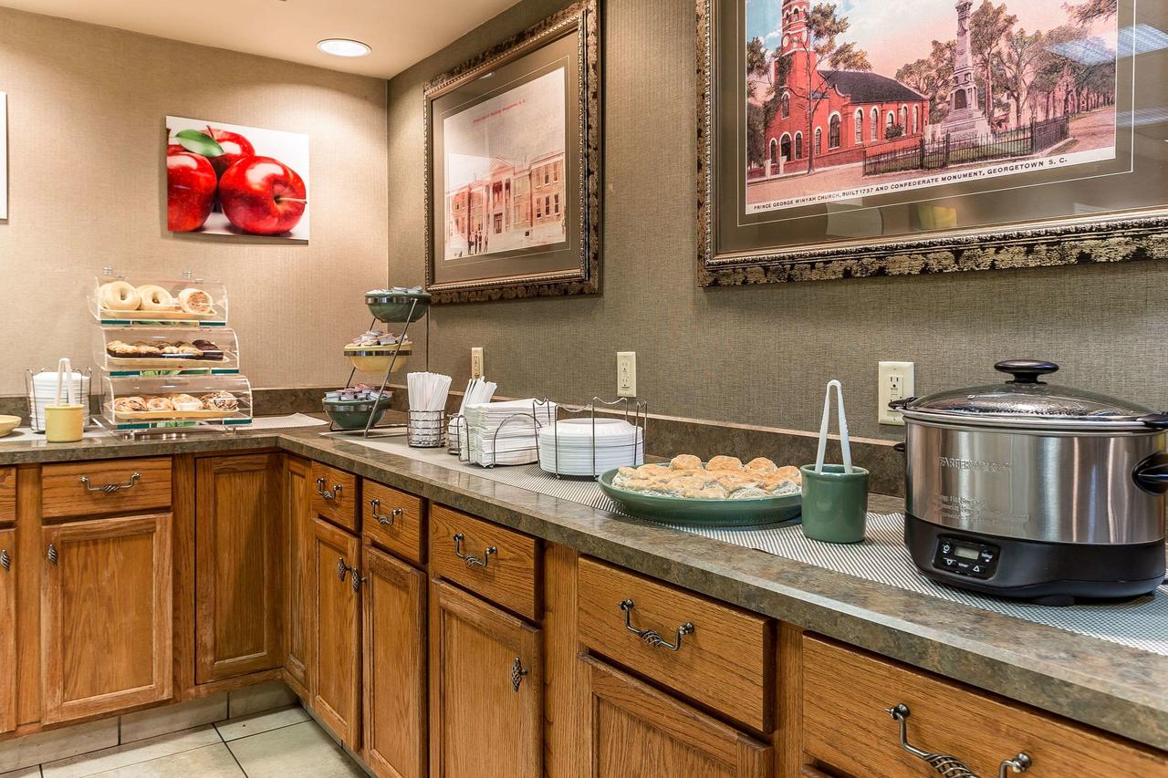 Quality Inn & Suites Georgetown - thumb 24